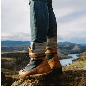 WOMEN'S DANNER LIGHT-CASCADE